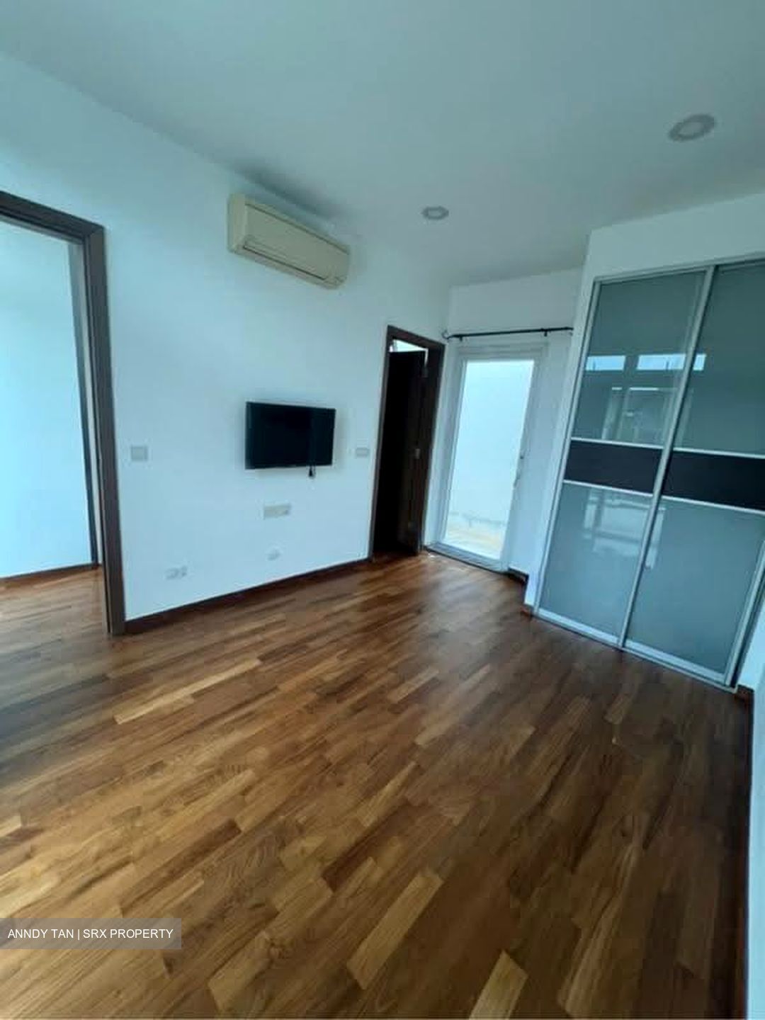 Parc Rosewood (D25), Condominium #611699531